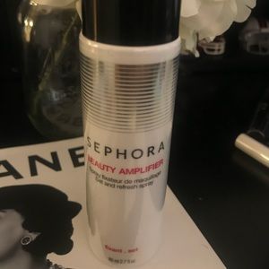 Sephora beauty amplifier setting spray